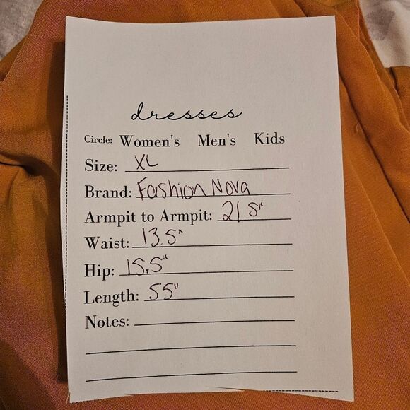 NWT Fashion Nova Stroll at the Plaza Jumpsuit. Mustard Yellow XL - Picture 3 of 16